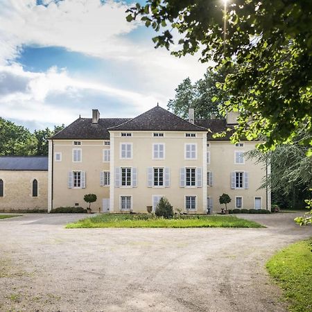 Chateau Armand Heitz - Domaine Armand Heitz Chaudenay Exteriör bild